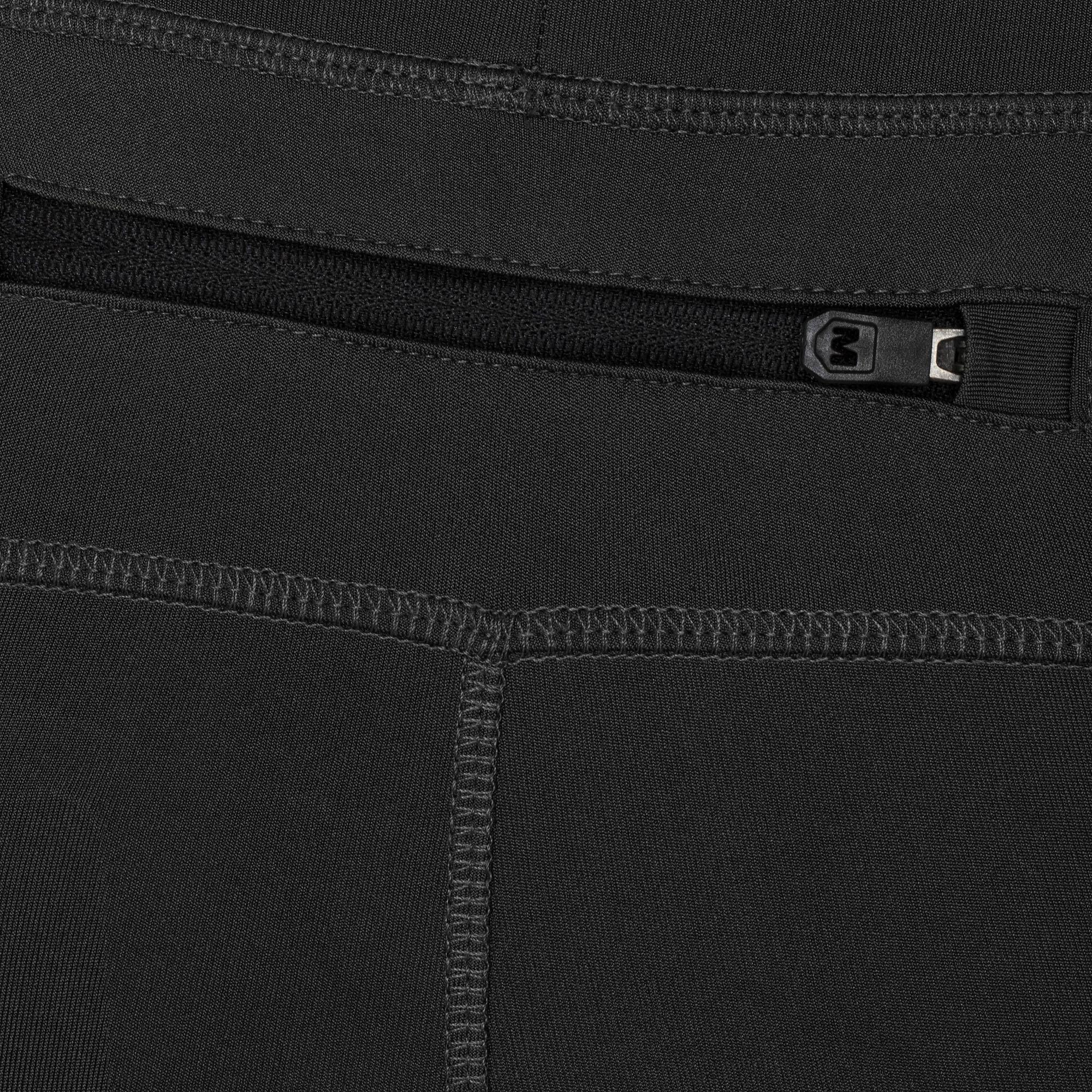 Merrell Light Erkek Siyah Koşu Taytı