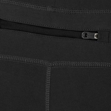  Merrell Light Erkek Siyah Koşu Taytı