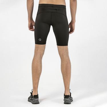  Merrell Light Erkek Siyah Koşu Taytı