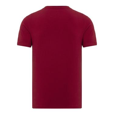  Routefield Tri Erkek Kırmızı Tişört