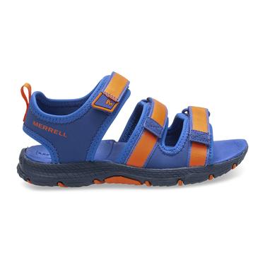  Merrell Hydro Creek Çocuk Mavi Sandalet