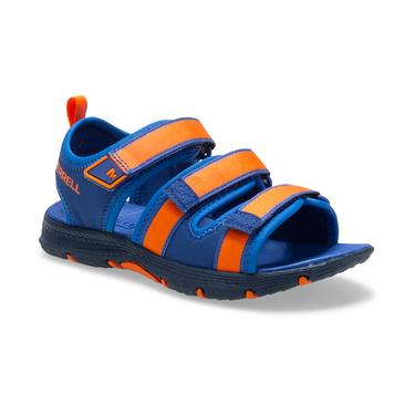  Merrell Hydro Creek Çocuk Mavi Sandalet
