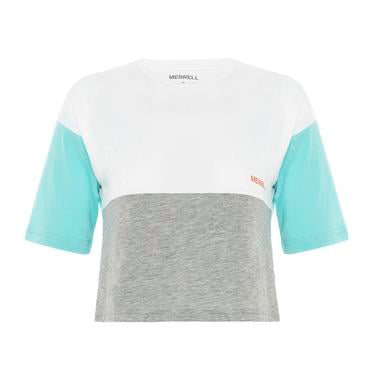  Merrell Tune Kadın Renkli Tişört