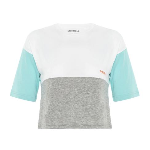  Merrell Tune Kadın Renkli Tişört