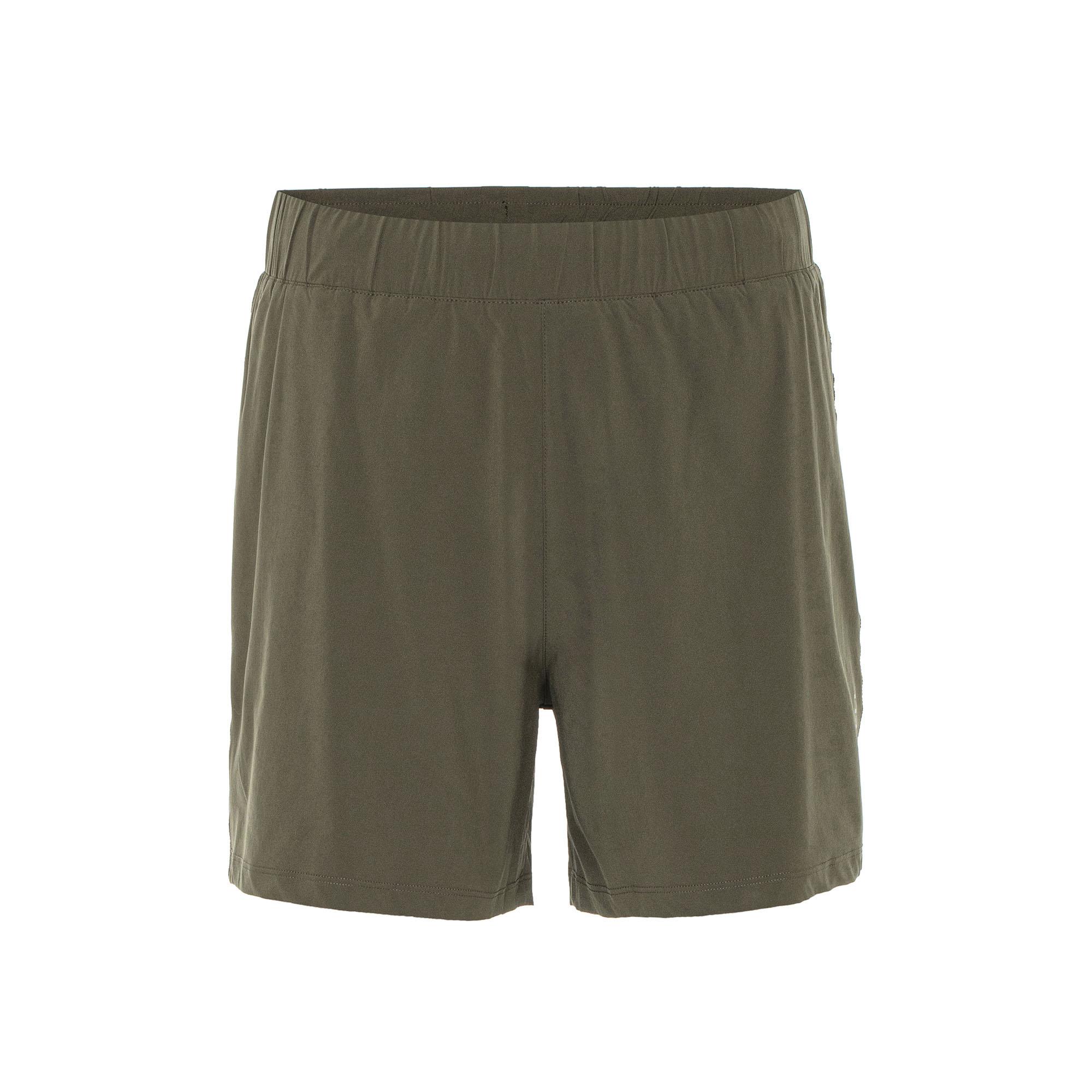 Merrell Race Erkek Haki Şort