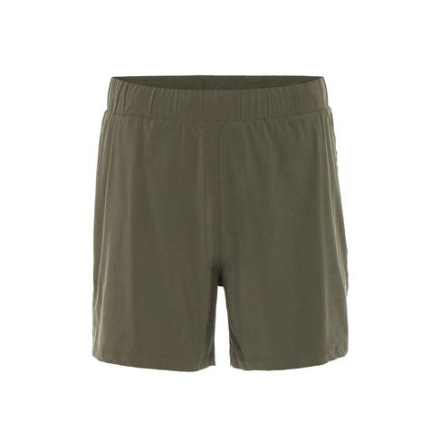  Merrell Race Erkek Haki Şort