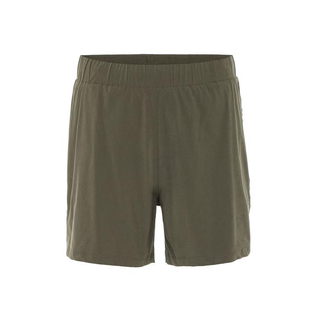  Merrell Race Erkek Haki Şort