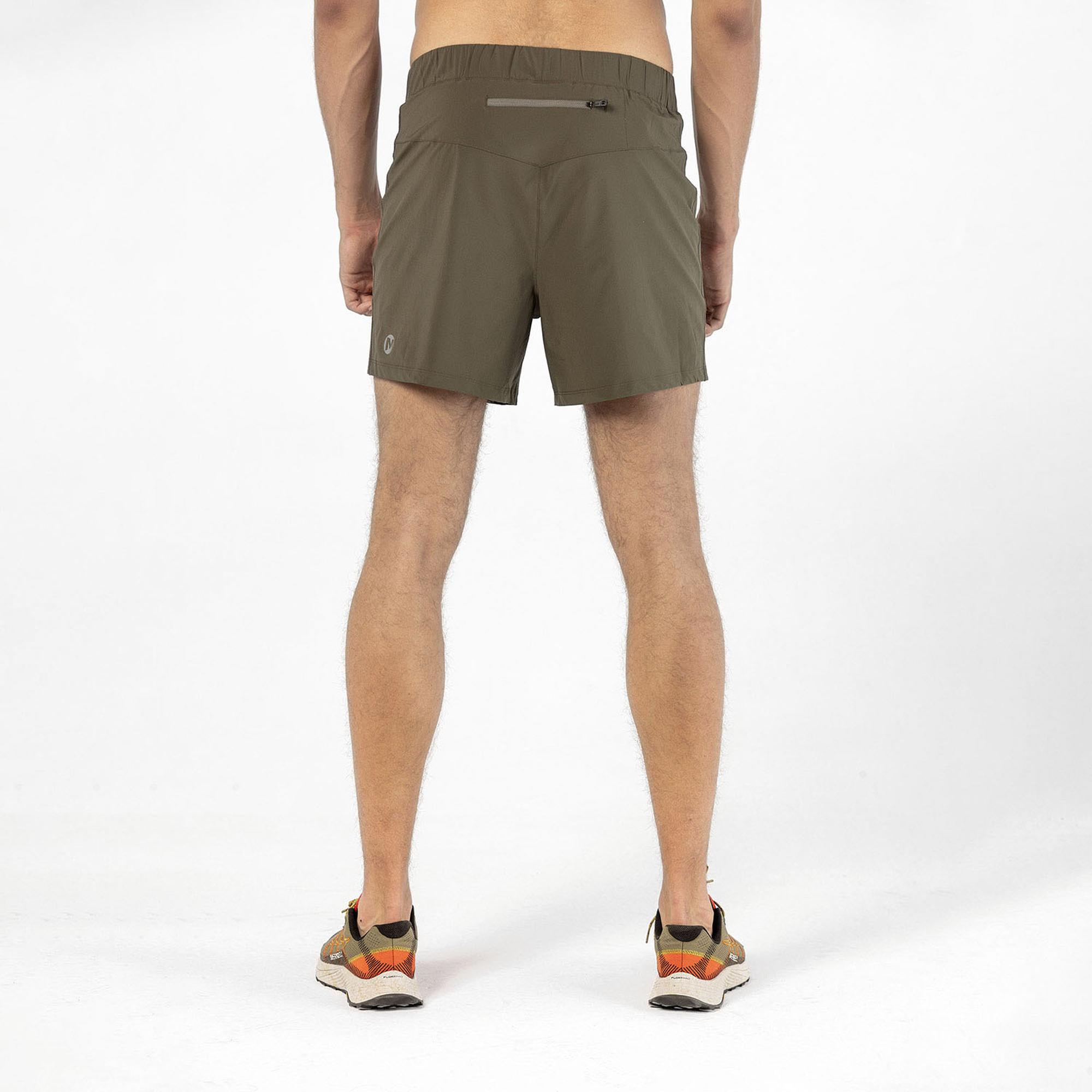 Merrell Race Erkek Haki Şort