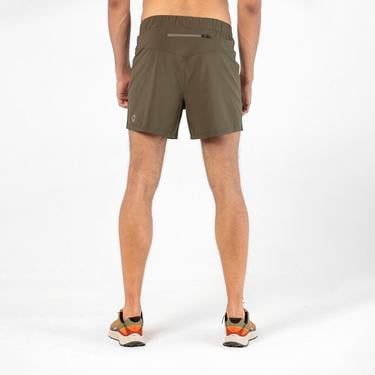  Merrell Race Erkek Haki Şort