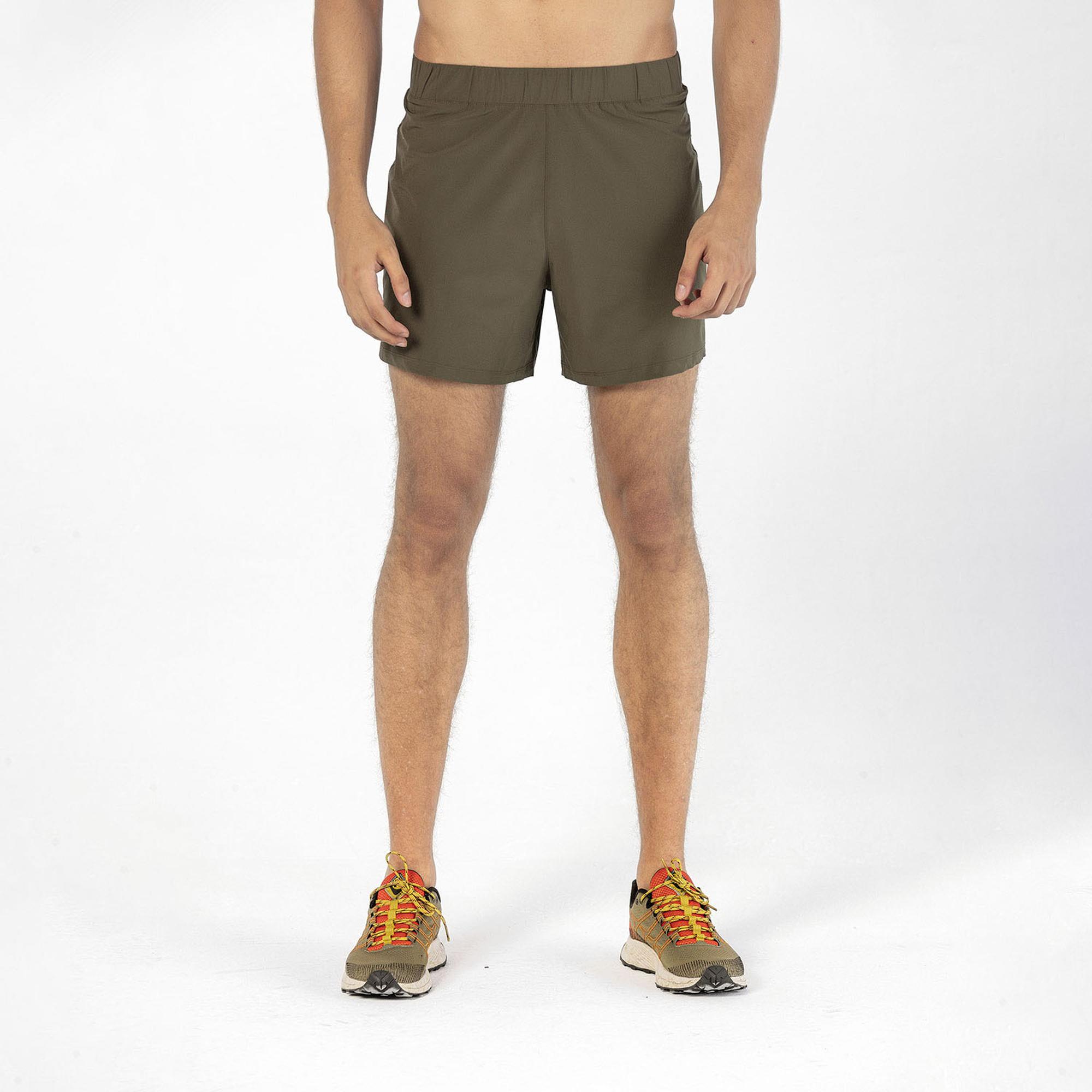 Merrell Race Erkek Haki Şort