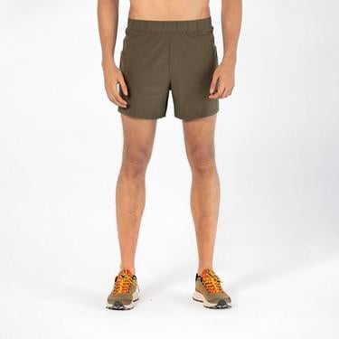  Merrell Race Erkek Haki Şort