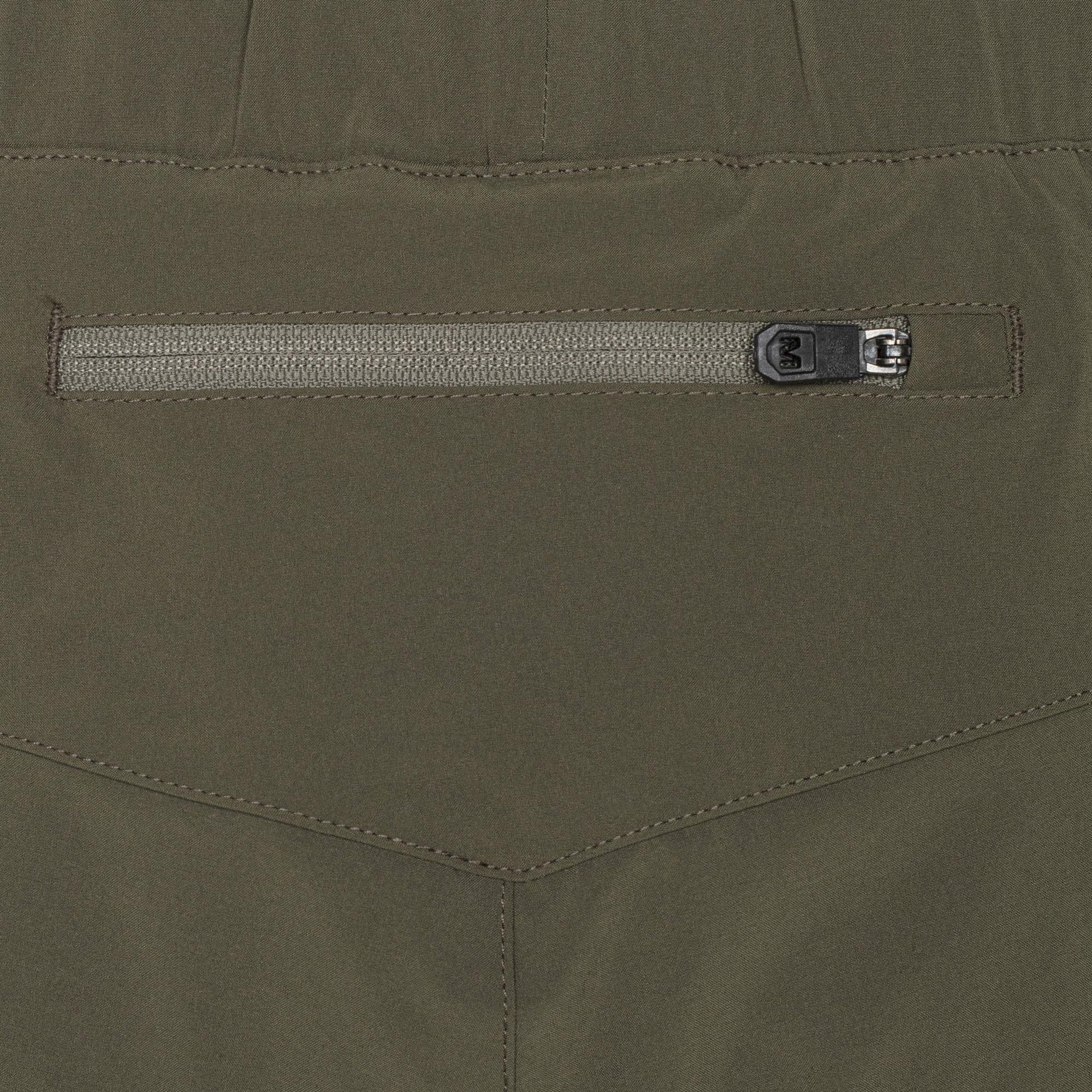 Merrell Race Erkek Haki Şort