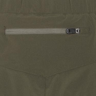  Merrell Race Erkek Haki Şort