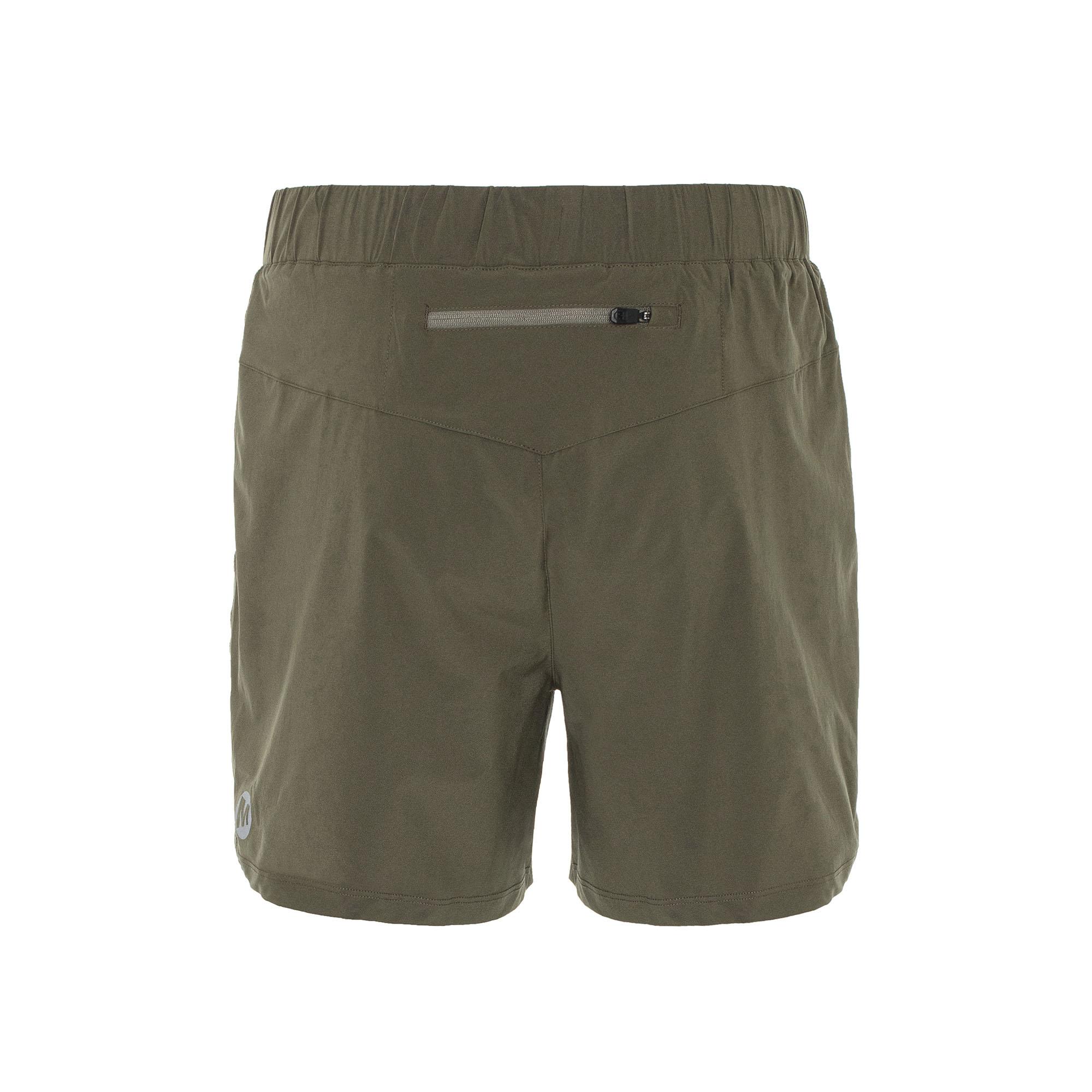 Merrell Race Erkek Haki Şort