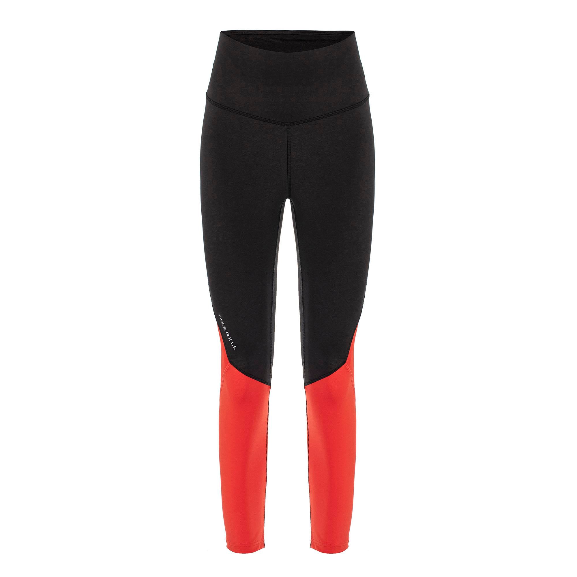 Merrell Line Kadın Koşu Taytı Çok Renkli