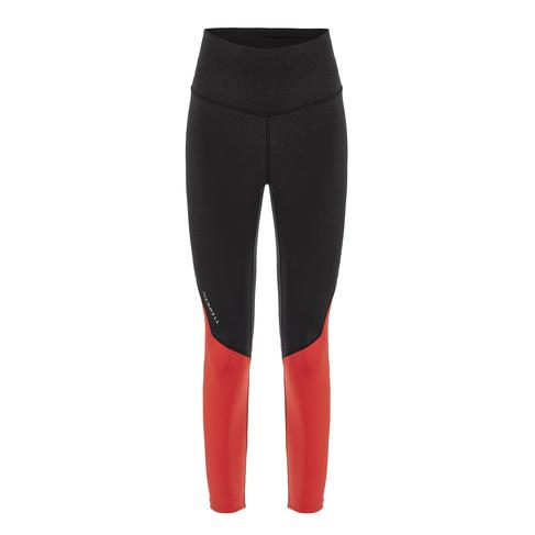  Merrell Line Kadın Koşu Taytı Çok Renkli