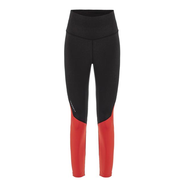  Merrell Line Kadın Koşu Taytı Çok Renkli