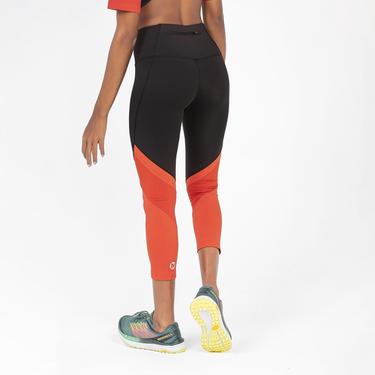  Merrell Line Kadın Koşu Taytı Çok Renkli