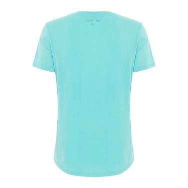  Merrell Tall Kadın Mavi Tişört