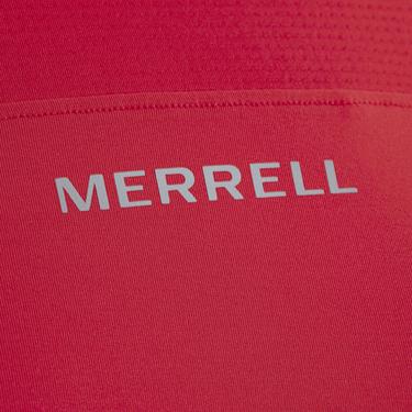  Merrell Turn Kadın Pembe Tişört