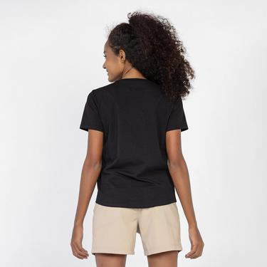  Merrell Trip Kadın Siyah Tişört