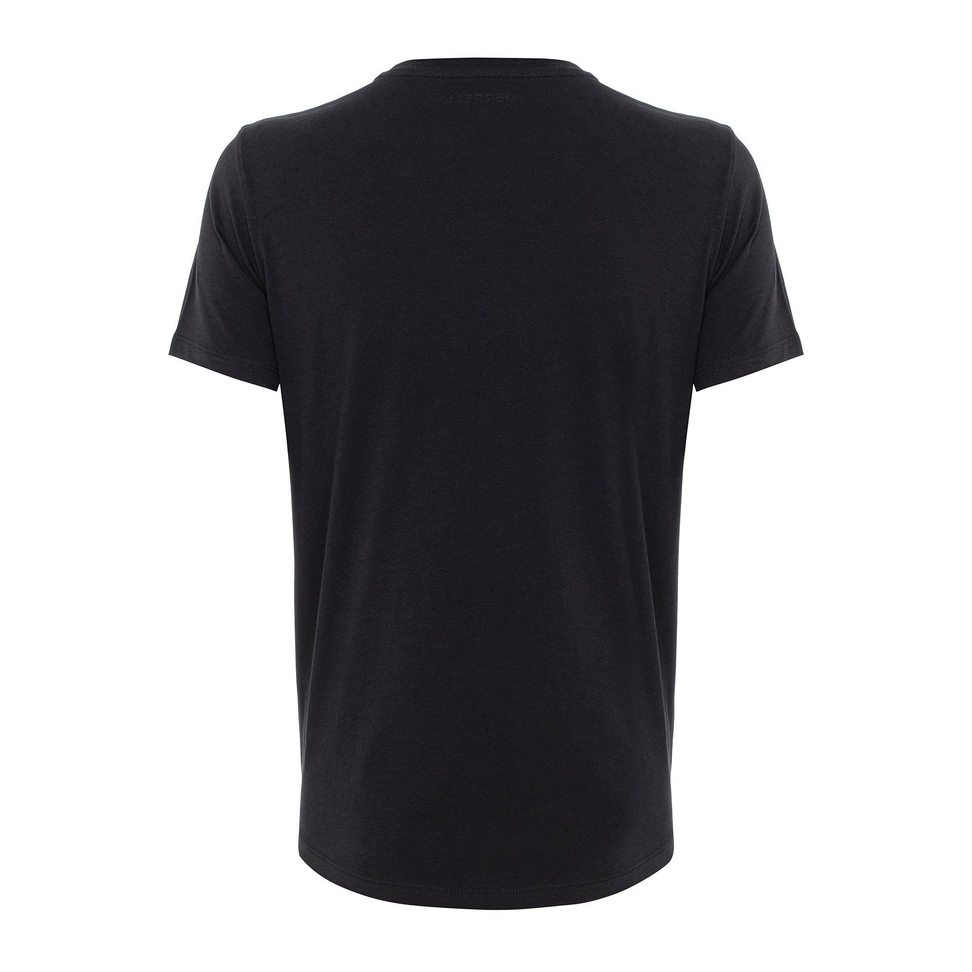 Merrell Trip Kadın Siyah Tişört