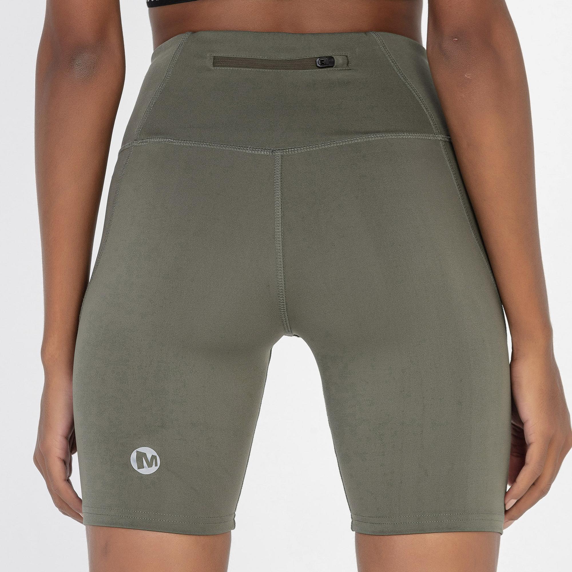 Merrell Lifted Kadın Yeşil Koşu Taytı