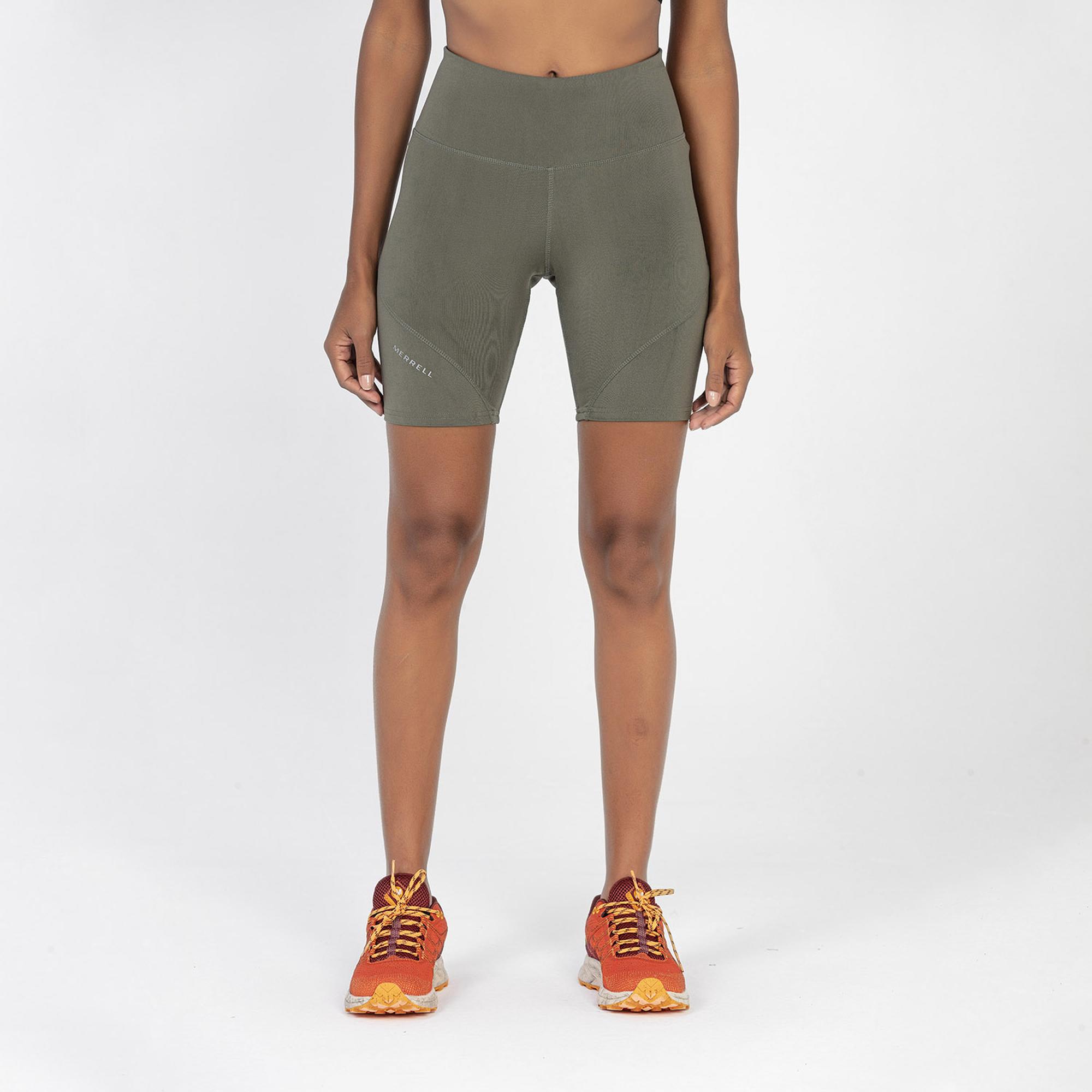 Merrell Lifted Kadın Yeşil Koşu Taytı