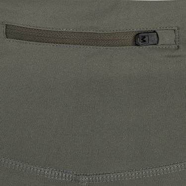  Merrell Lifted Kadın Yeşil Koşu Taytı