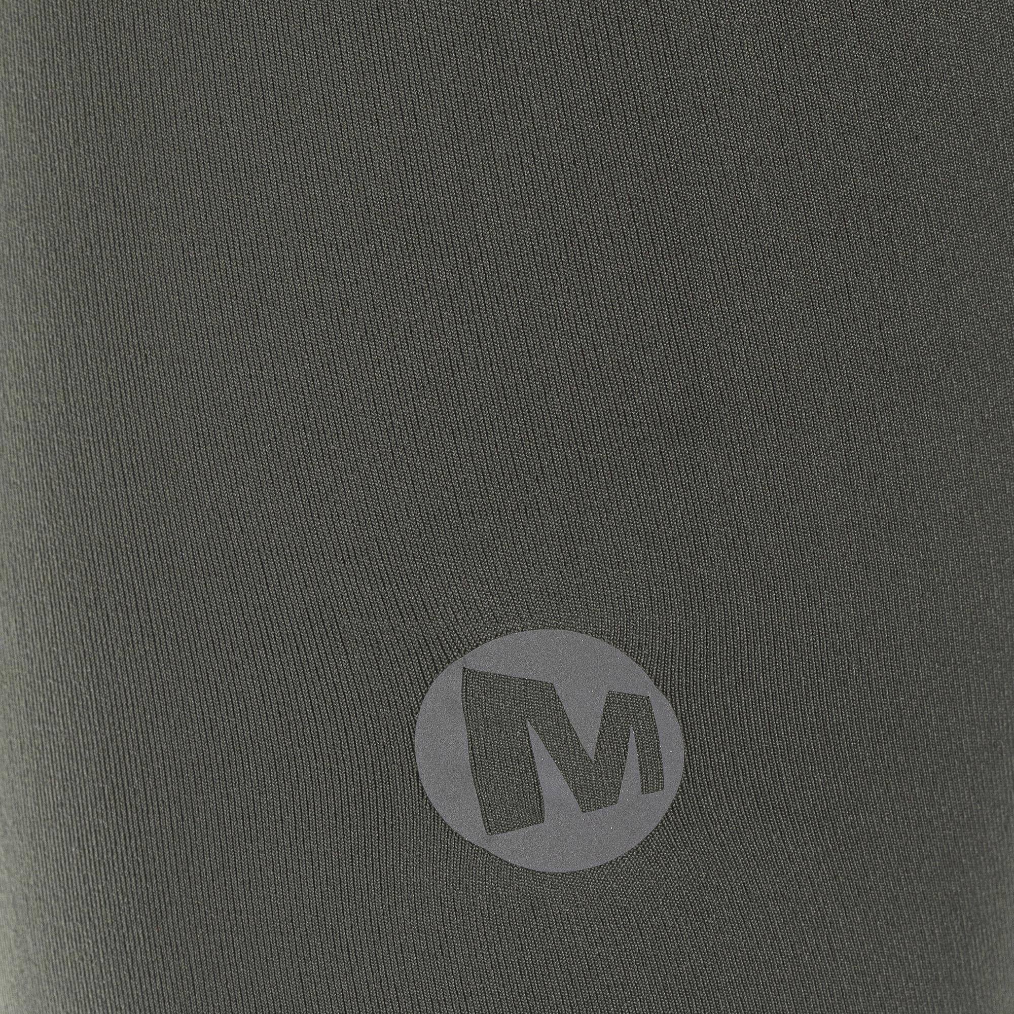 Merrell Lifted Kadın Yeşil Koşu Taytı