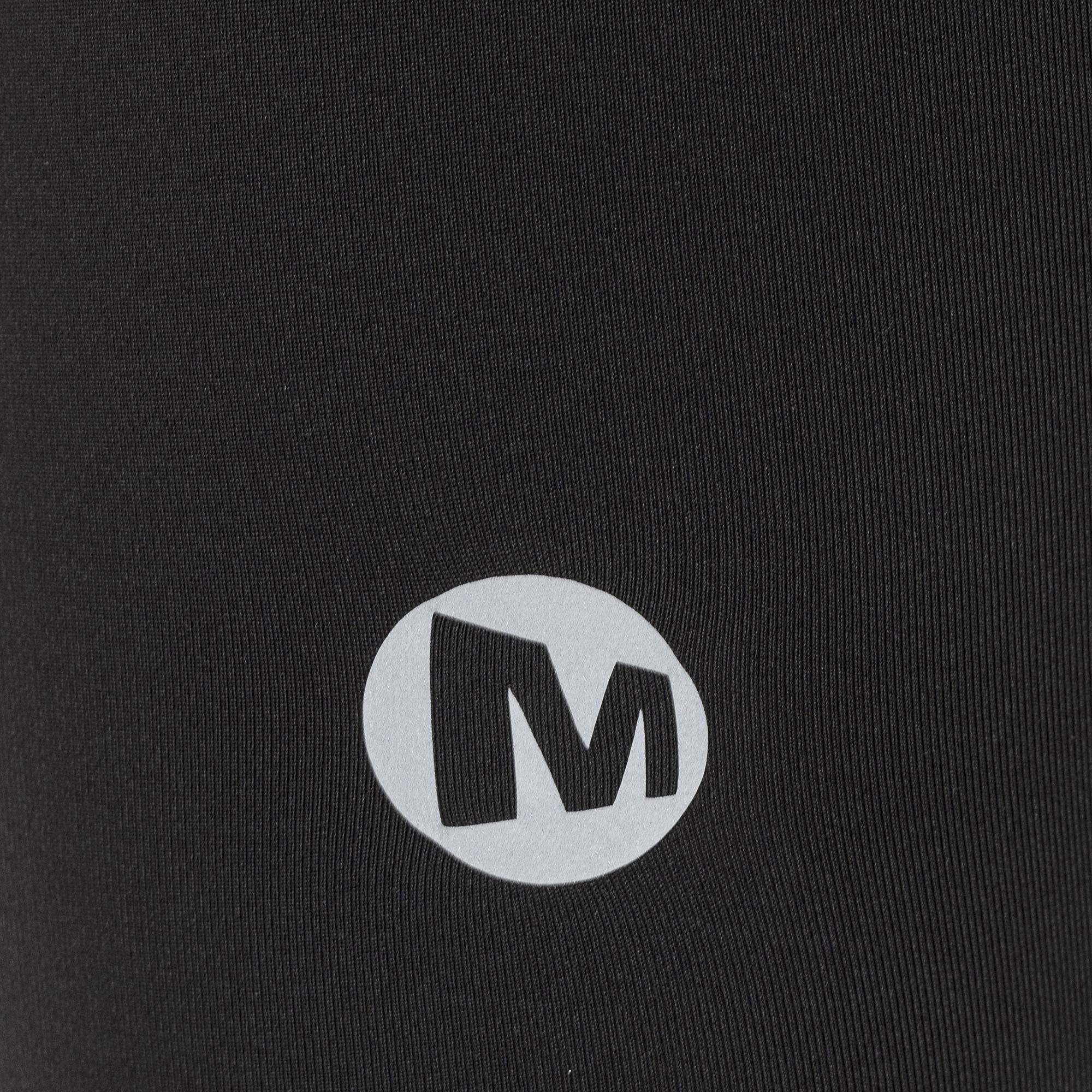 Merrell Lifted Kadın Siyah Koşu Taytı