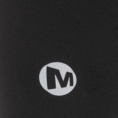  Merrell Lifted Kadın Siyah Koşu Taytı