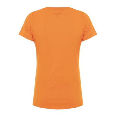  Merrell Tall Kadın Turuncu Tişört