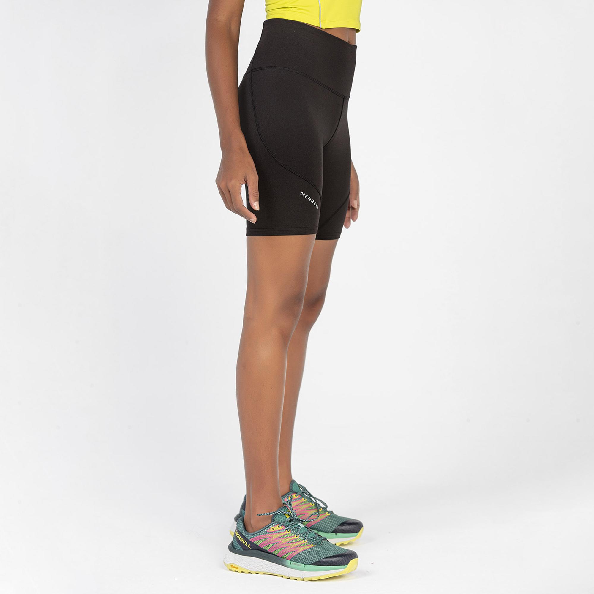 Merrell Lifted Kadın Siyah Koşu Taytı