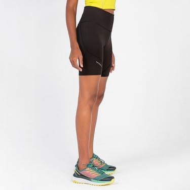  Merrell Lifted Kadın Siyah Koşu Taytı