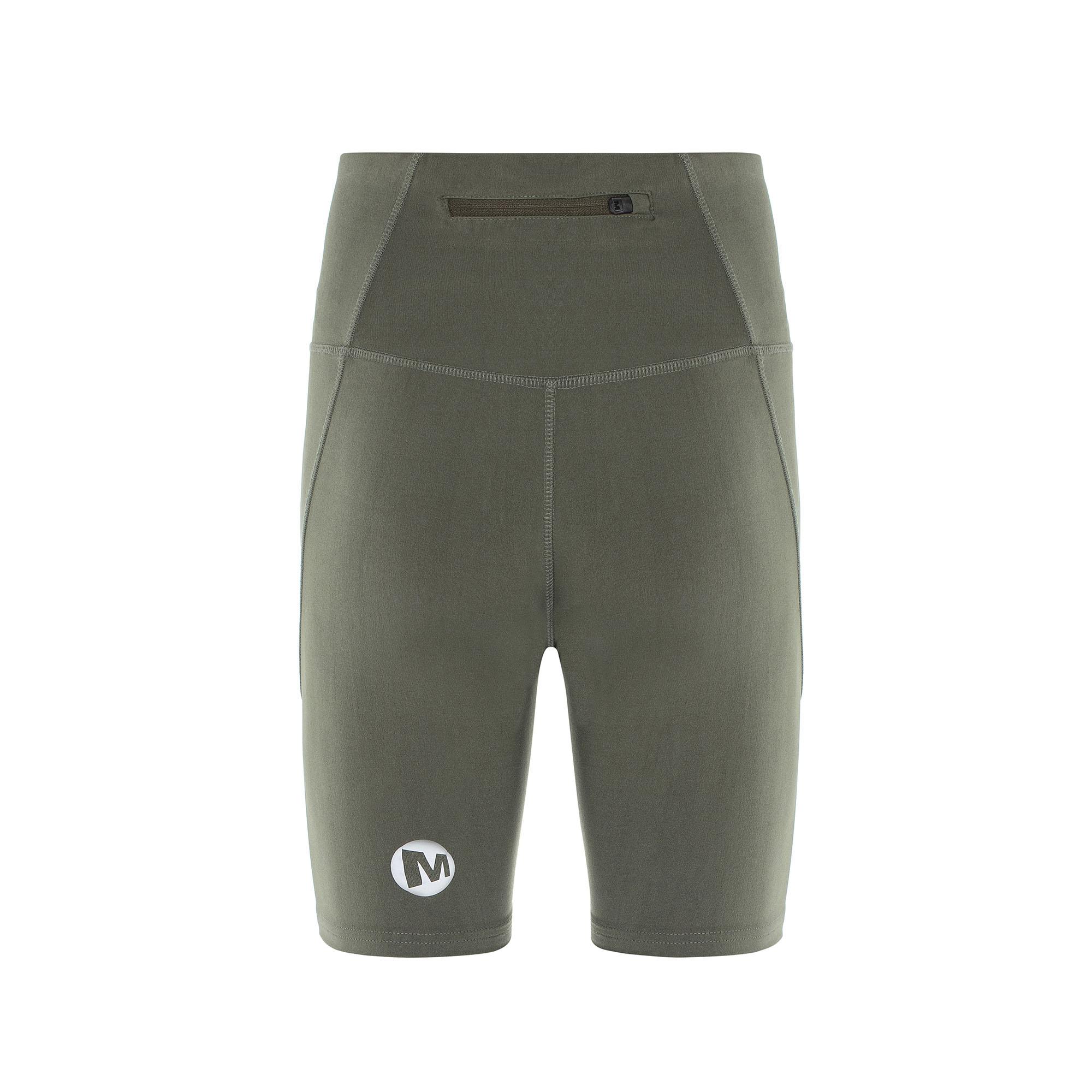 Merrell Lifted Kadın Yeşil Koşu Taytı