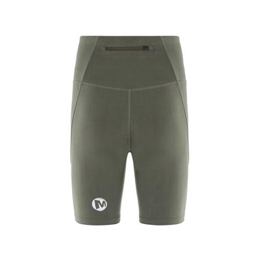  Merrell Lifted Kadın Yeşil Koşu Taytı