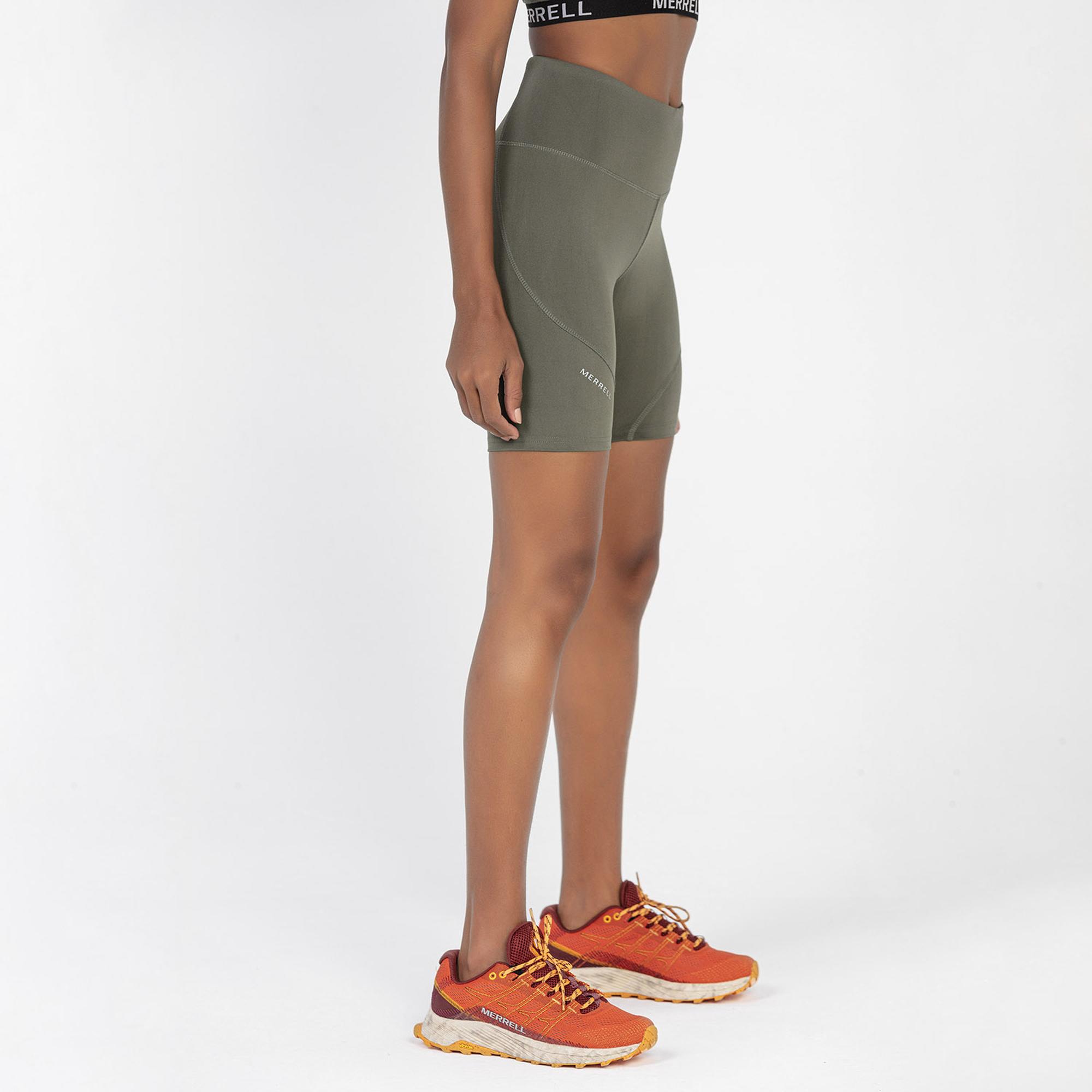 Merrell Lifted Kadın Yeşil Koşu Taytı