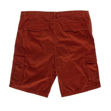  Routefield Erkek Walkshort Clints Kiremit