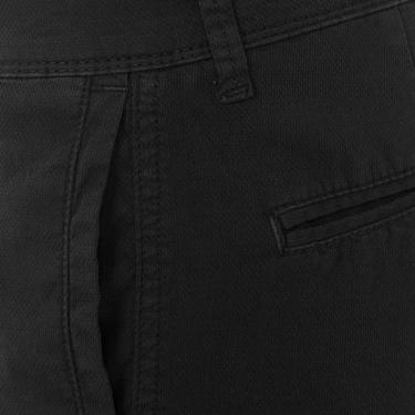  Routefield Cross Erkek Siyah Walkshort