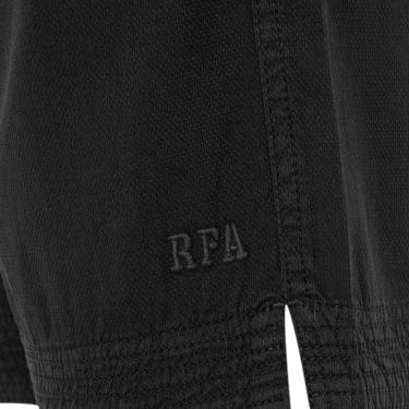  Routefield Cross Erkek Siyah Walkshort