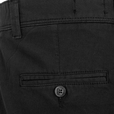  Routefield Erkek Pantolon Worth Siyah