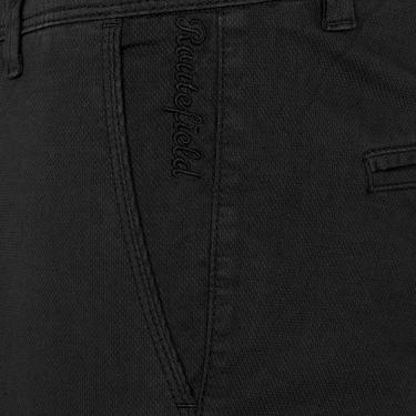  Routefield Erkek Pantolon Worth Siyah