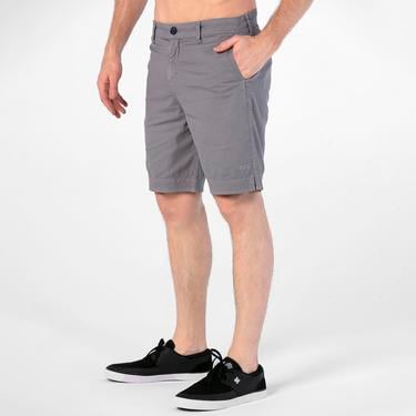  Routefield Cross Erkek Gri Walkshort