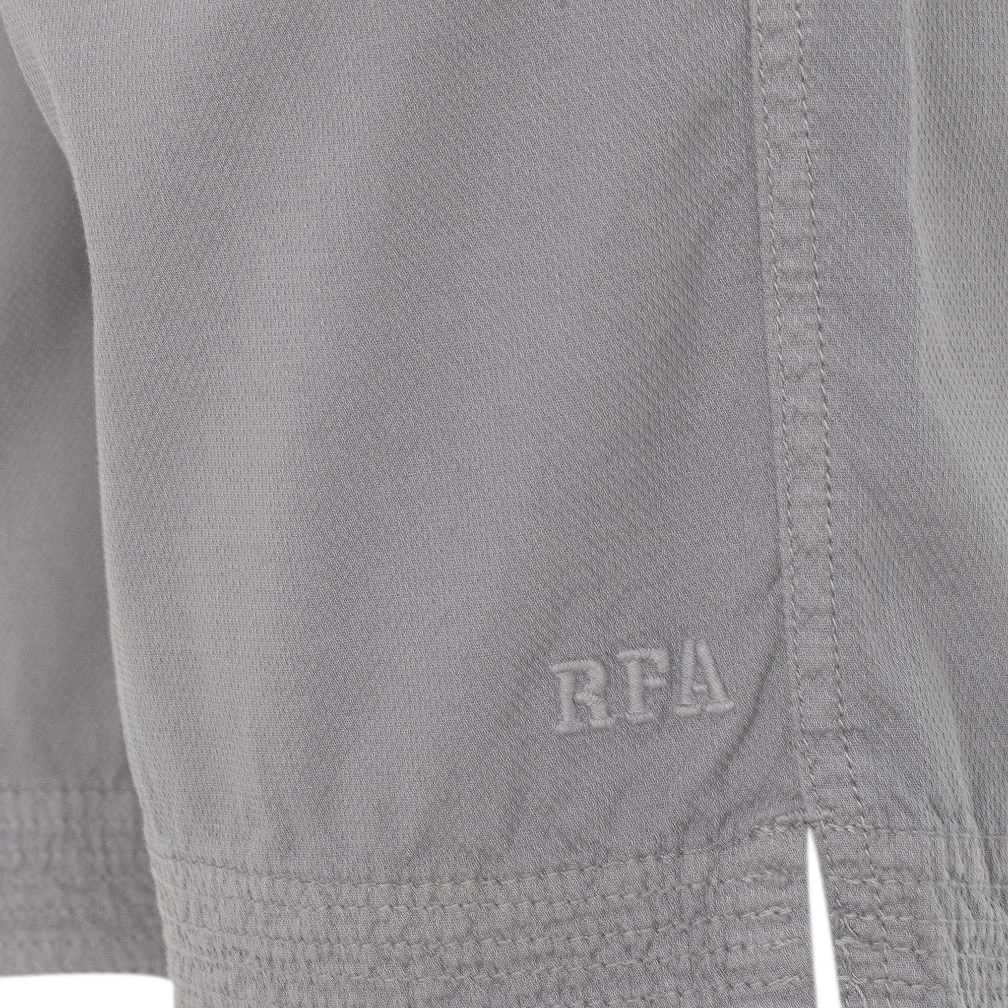 Routefield Cross Erkek Gri Walkshort