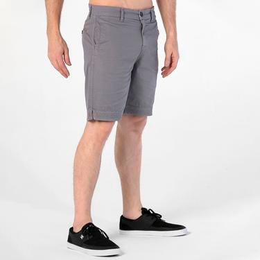  Routefield Cross Erkek Gri Walkshort