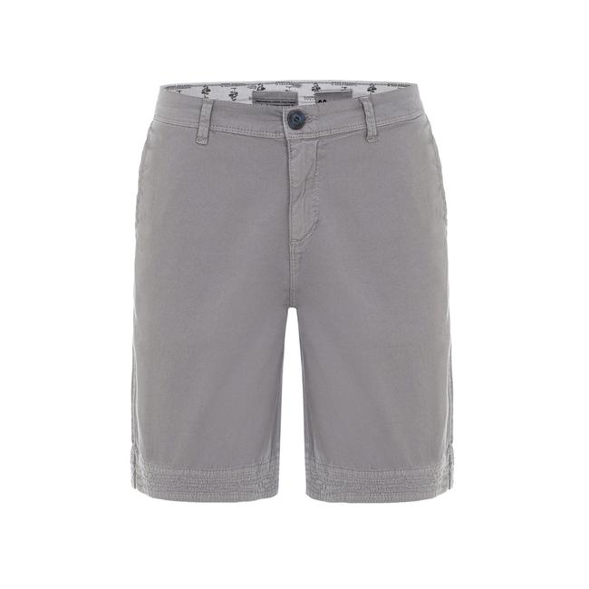  Routefield Cross Erkek Gri Walkshort