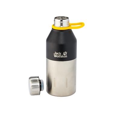  Jack Wolfskin Kole 0.35 Unisex Siyah Termos