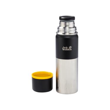  Jack Wolfskin Kolima 0 5 Unisex Siyah Termos