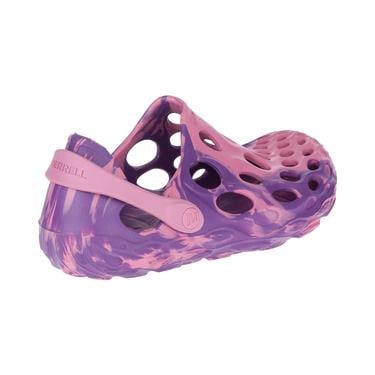  Merrell Hydro Moc Kadın Kırmızı Terlik